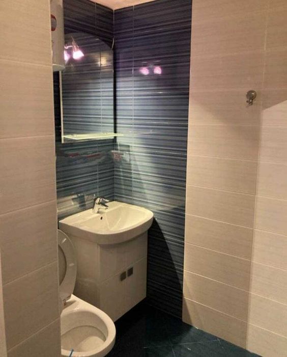 Дава се под наем Двустаен апартамент в София, Обеля 1 - 70 кв.м за 425 € - Снимка #4