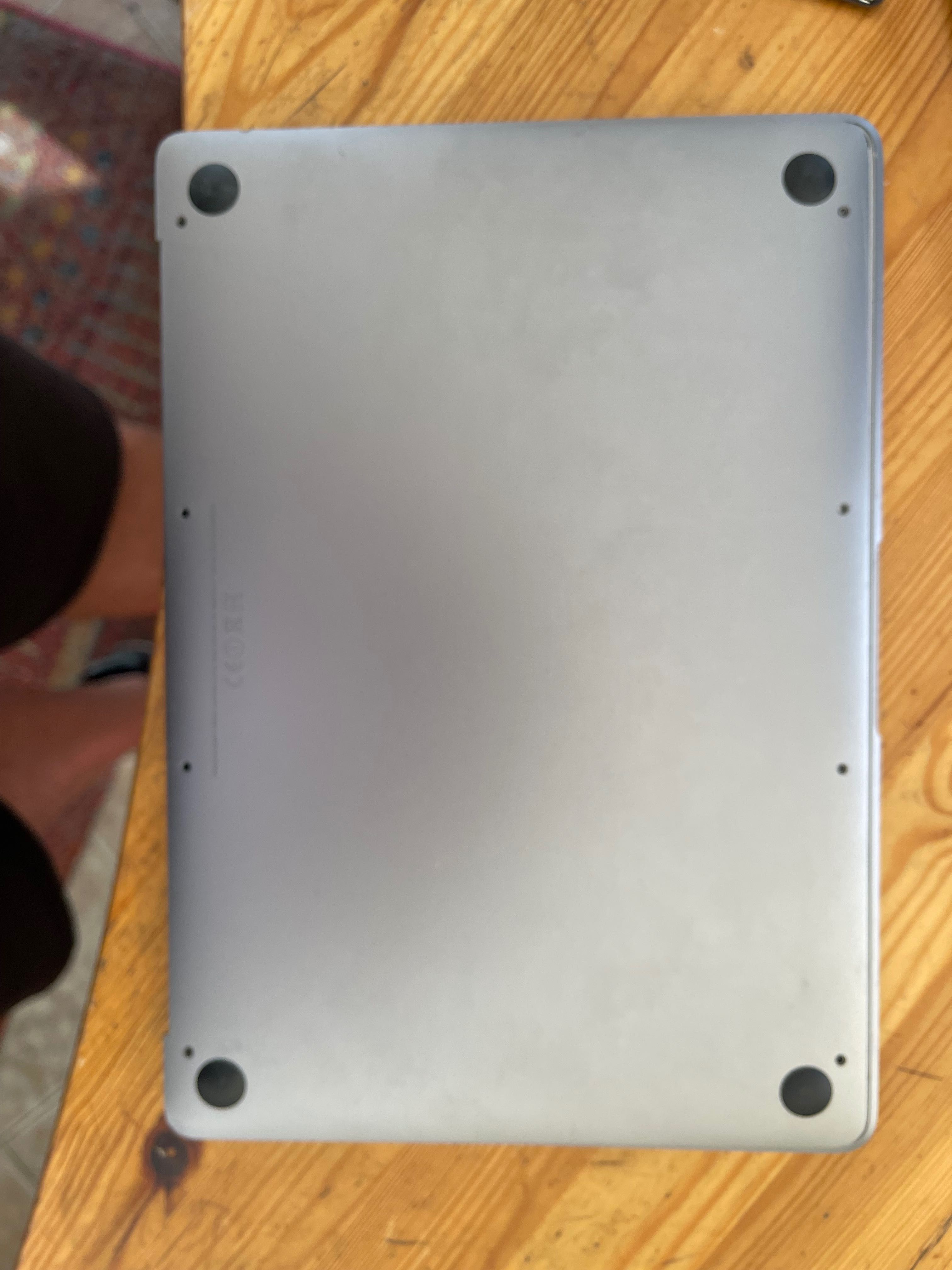 Apple Macbook 12 A1534