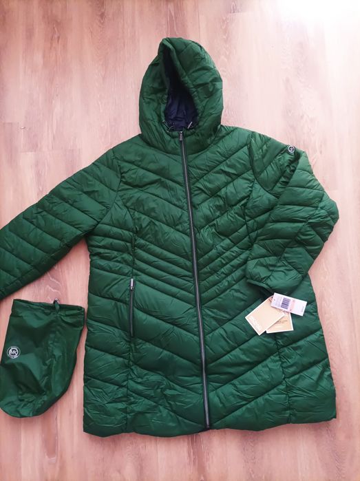 Michael Kors 2XL ново яке