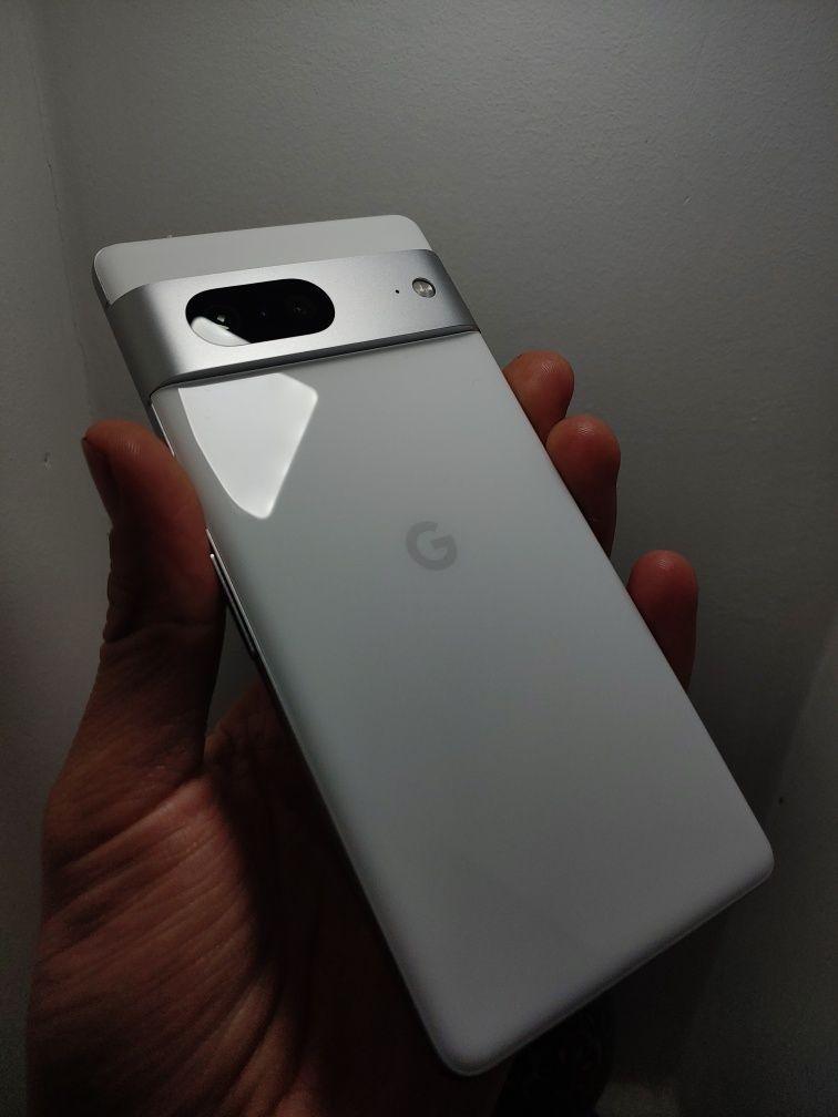 Google Pixel 7 продаётся