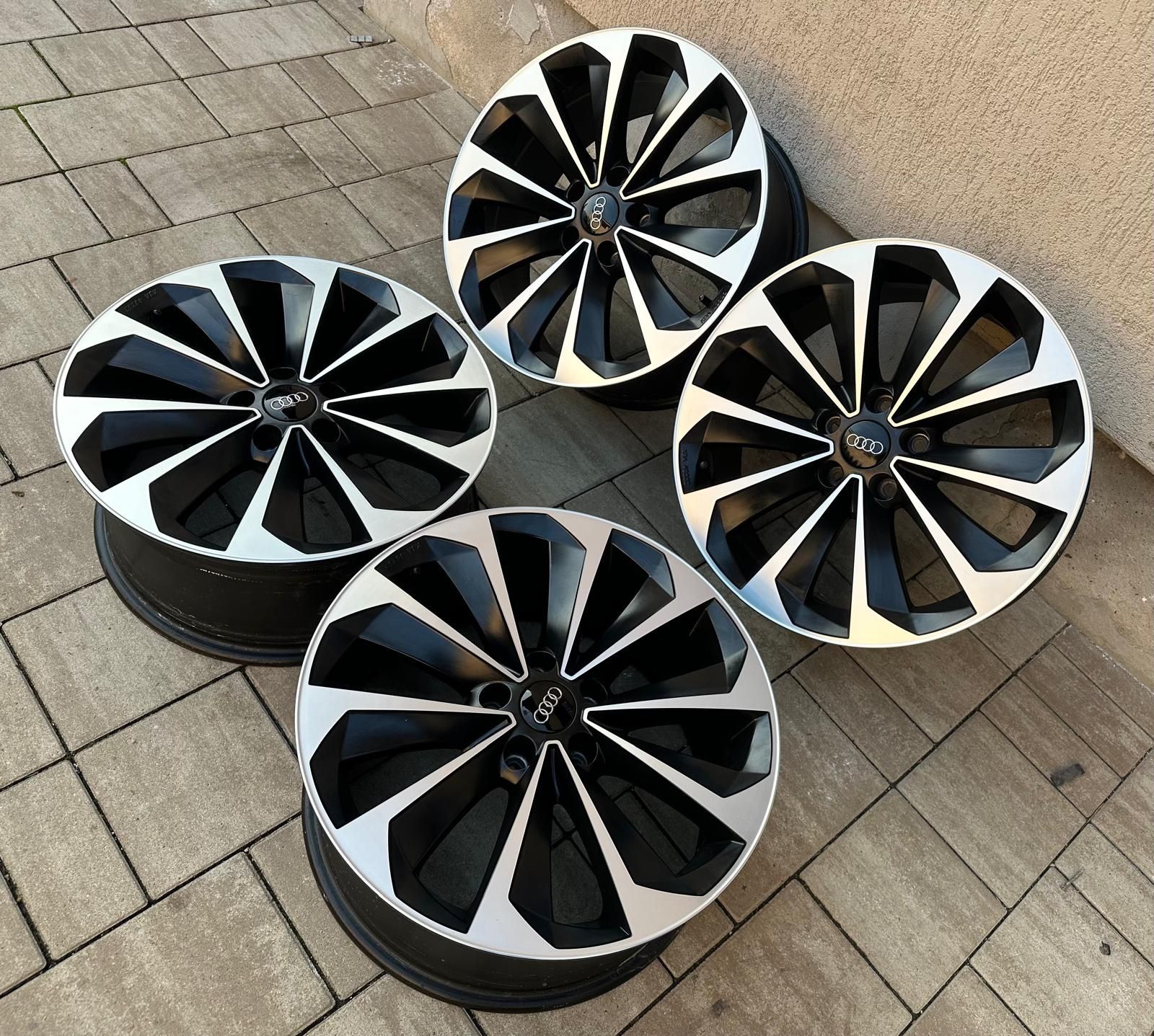 Jante 18 5x112 Audi A4,A5,A6,A7, Allroad,A3,TT,Q3,Q5,Q7, VW,Skoda