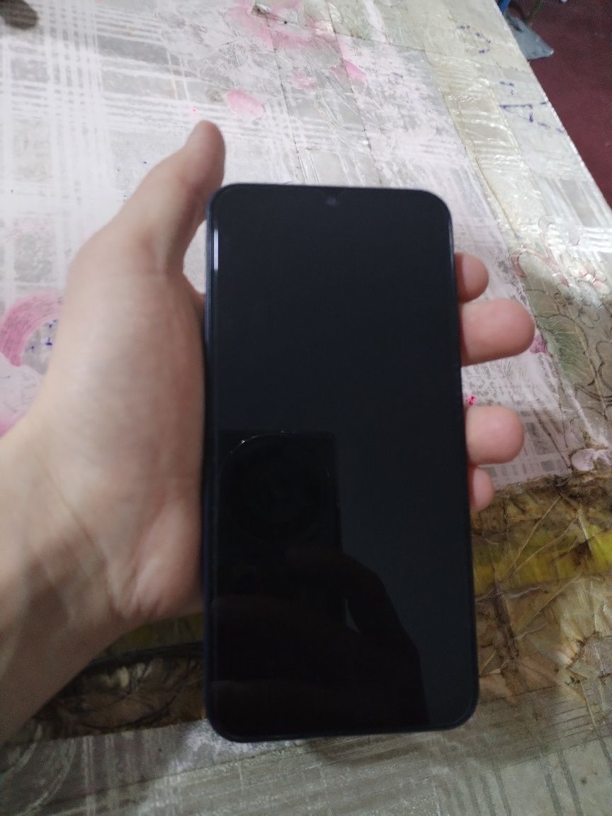 Samsung Galaxy A15