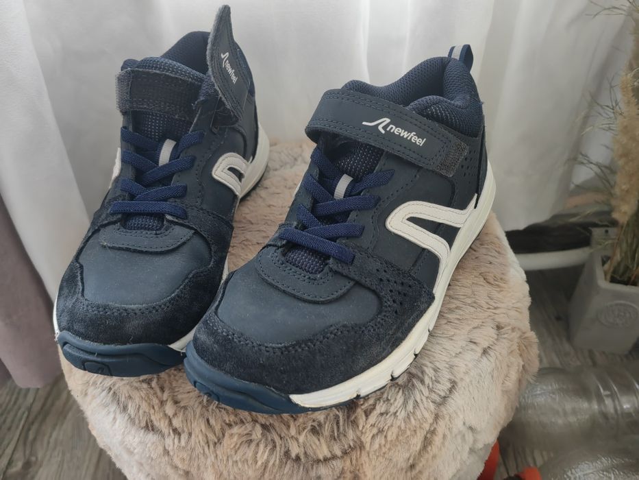 Лот от маратонки 34-38  номер