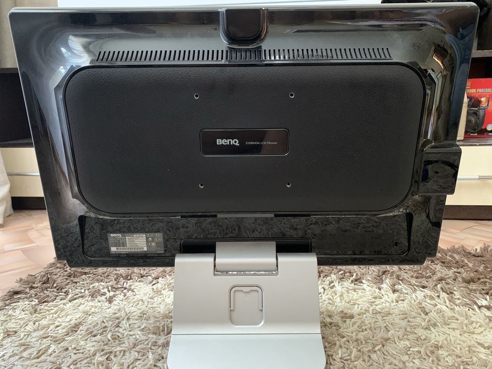Монитор benq e2200hda lcd