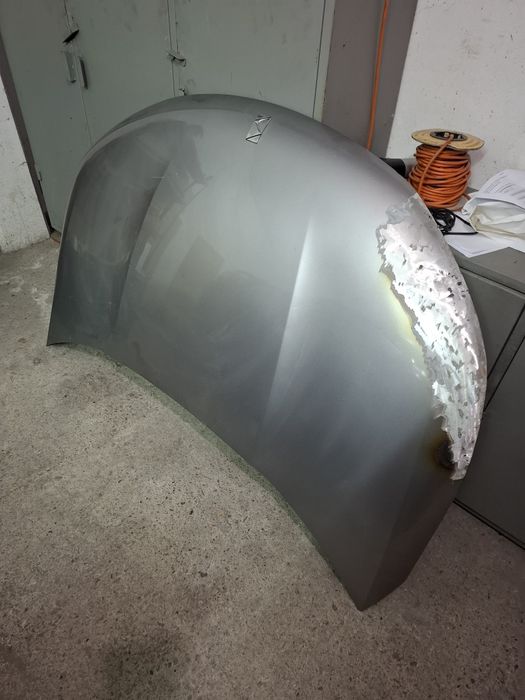 Преден капак за ситроен дс4 ds4 след 2015г.