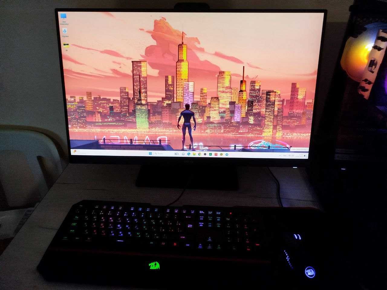 AMD Ryzen 7 5800x