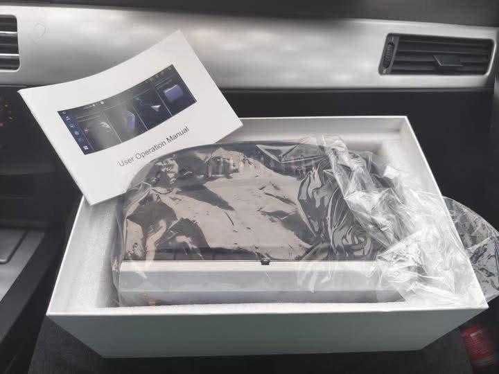 Navigație BMW E60/E90 cu CarPlay – Se montează fără modificări