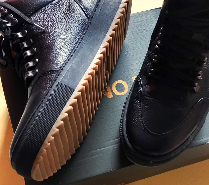 Мъжки боти Gino Rossi