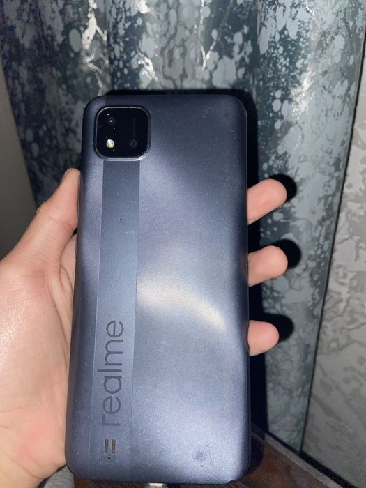 Realme c11 продам