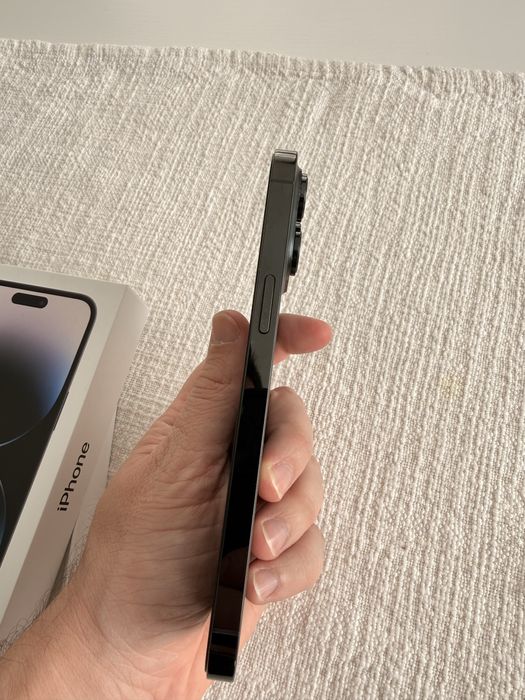 Vand iphone 14 pro max 256 gb Neverlocked