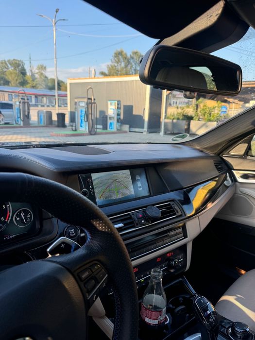 Vand Bmw M550D Full