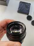 TTArtisan APS-C 50 mm F1.2 pentru Fujifilm
