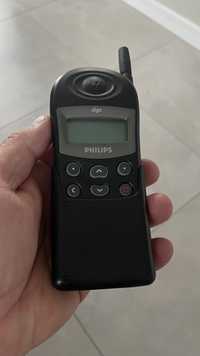 Telefon de colectie Philips Diga stare f buna estetic