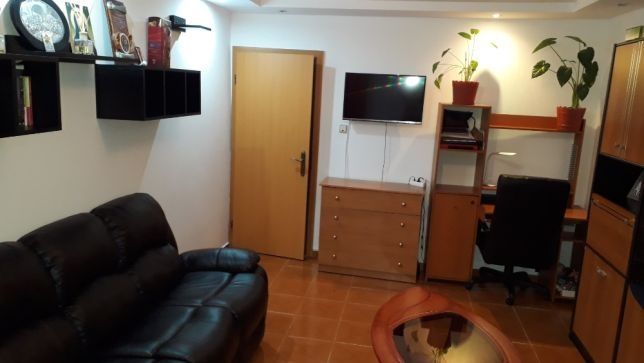 Vând apartament cu 2 camere