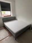 Pat Ikea 160/200