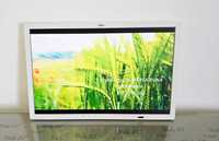 Monitor Fujitsu Siemens P24W-7 LED - 24 inch/61 cm - impecabil