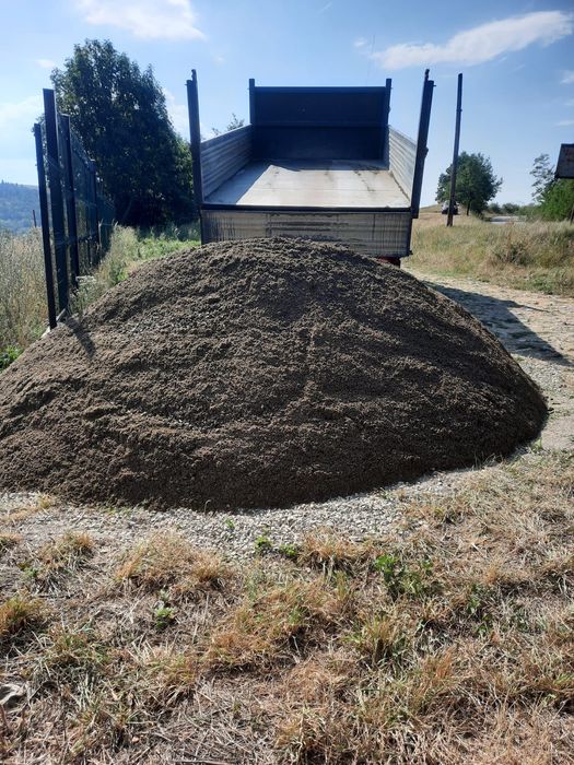 Agregate balastiera ,balastru,nisip,piatra galbena gabioane