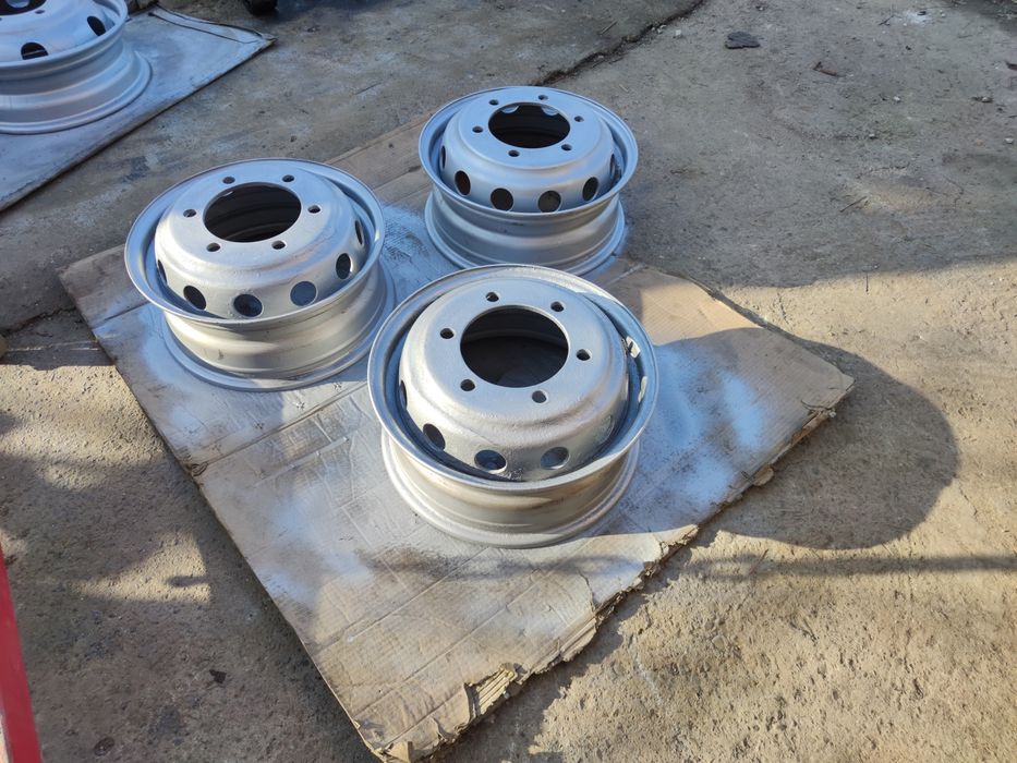 Caseta directie Iveco daily