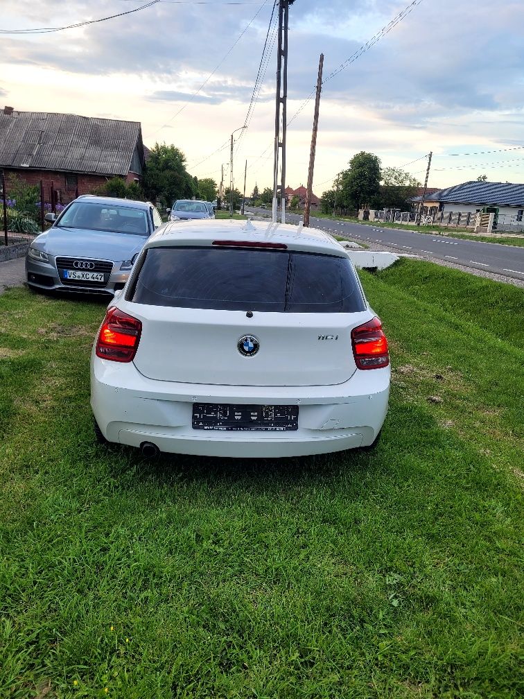 De vânzare BMW seria 1