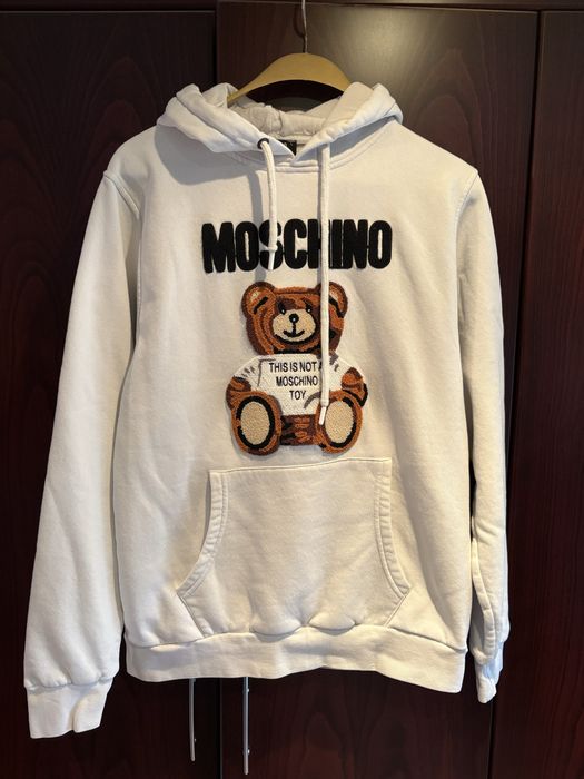 Дамска блуза Moschino