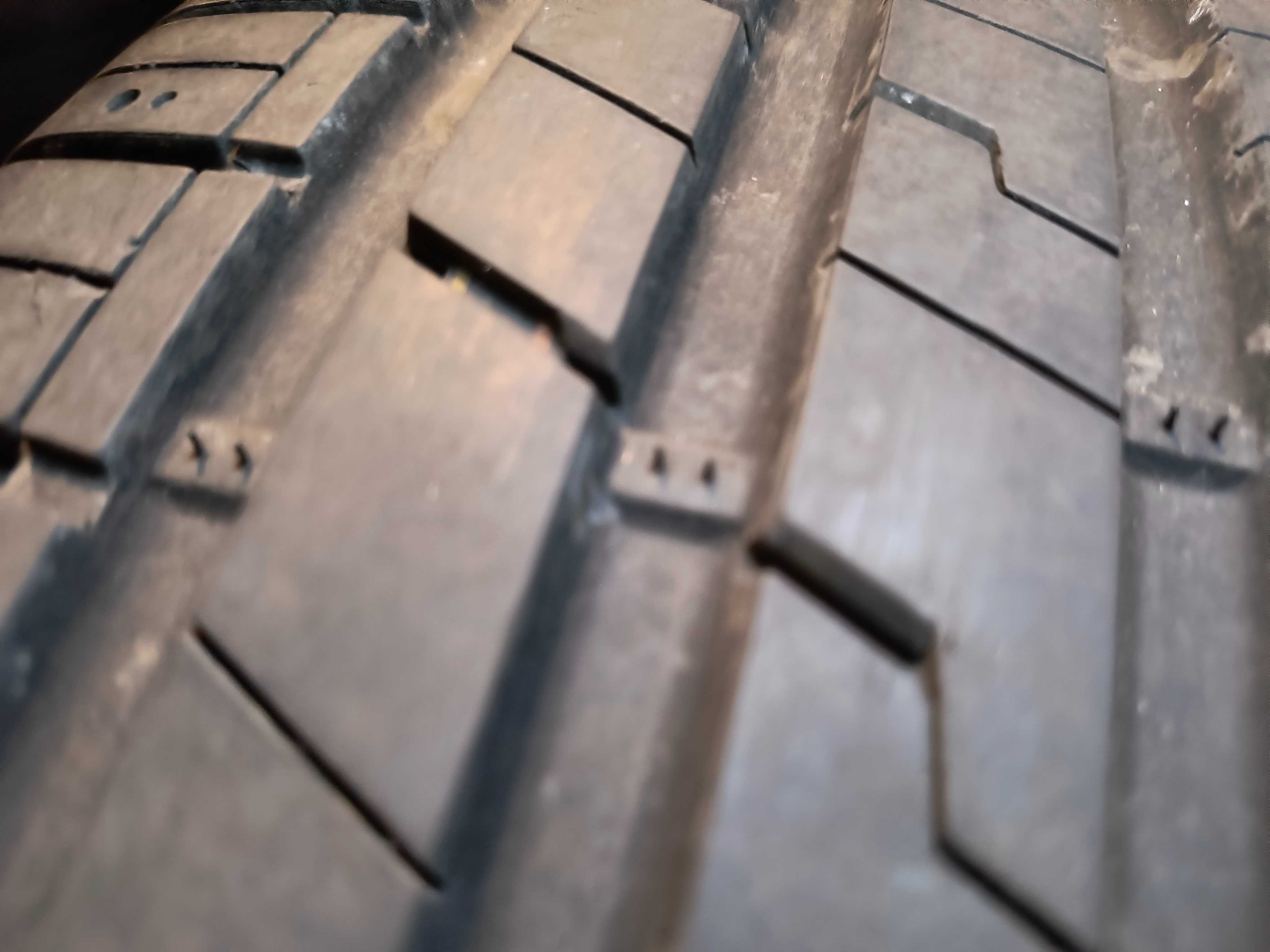 Лятна гума 225/55 R19  Ventus S1 evo3 SUV 4x4