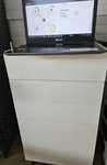 Baterie Solara HV LFP  de la 13.2kw compatibil Fronius Gen24 - nu BYD