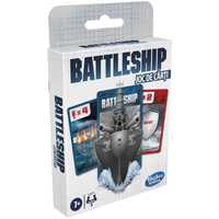 Battleship/Torpedo jocul cu carti in limba romana board game
