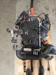 Motor 2.0 tdi BMP 140 cp Volkswagen an 2008