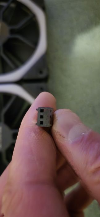 Sursa alimentare 500w 80+ Bronze