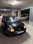 Golf 5 1.4 benzina an 2004