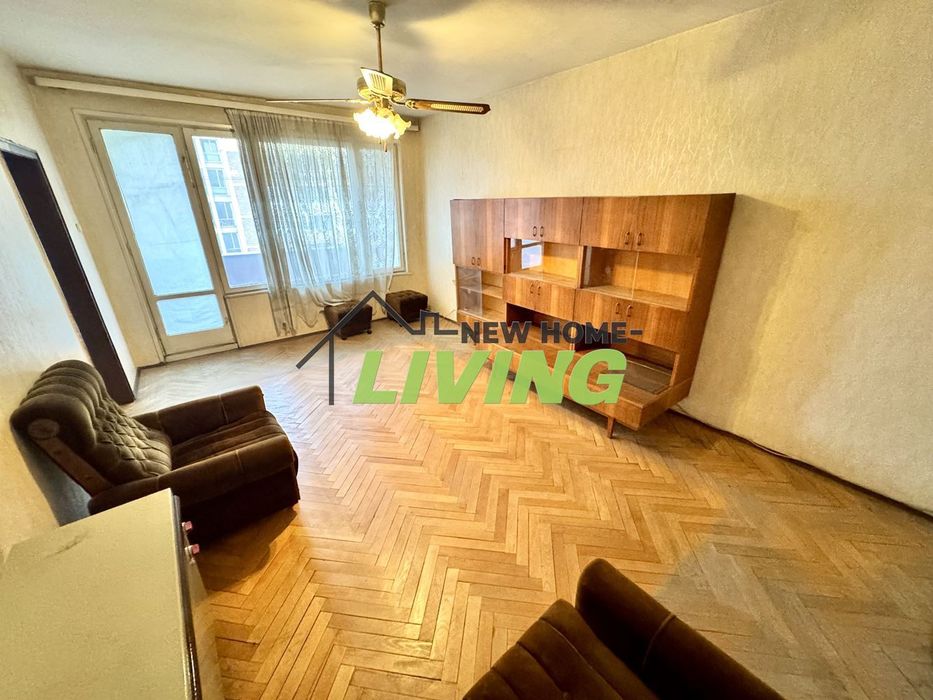 Продава се Тристаен апартамент в Пловдив, Каменица 1 - 85 кв.м за 1730 €/кв.м - Снимка #1