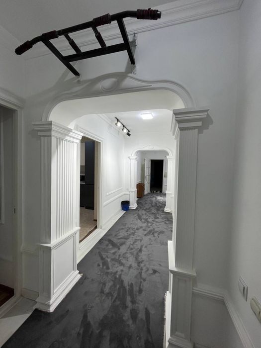 Сдается в аренду своя 4-х комнатная квартира