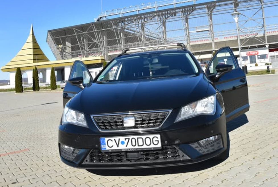 Seat Leon 2.0 TDI - 2020