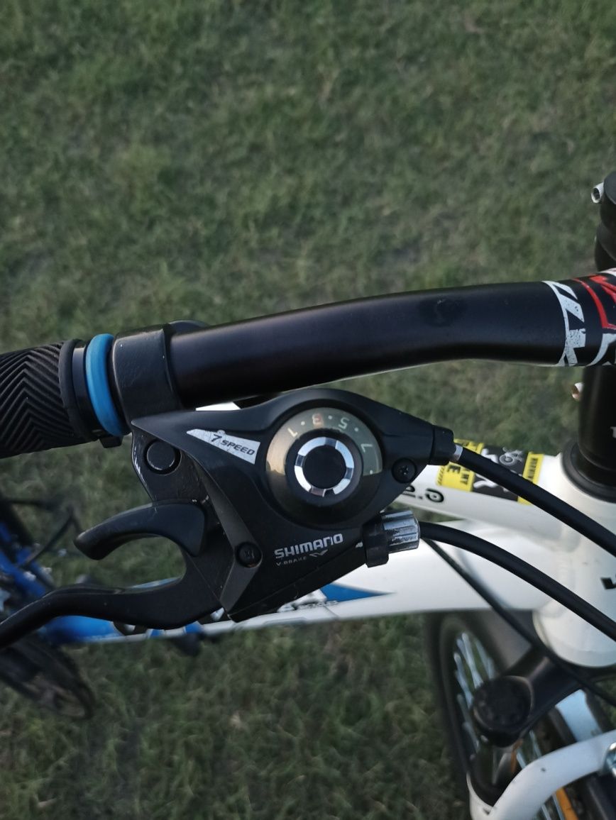 Велосипед Горный MTB
