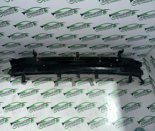 Armatura bara spate Chevrolet Aveo T250 (facelift)