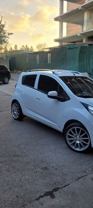 Optra R17 diska balon