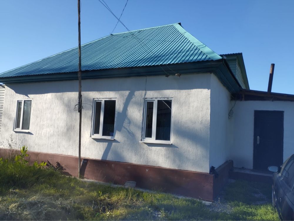 Срочно продам дом