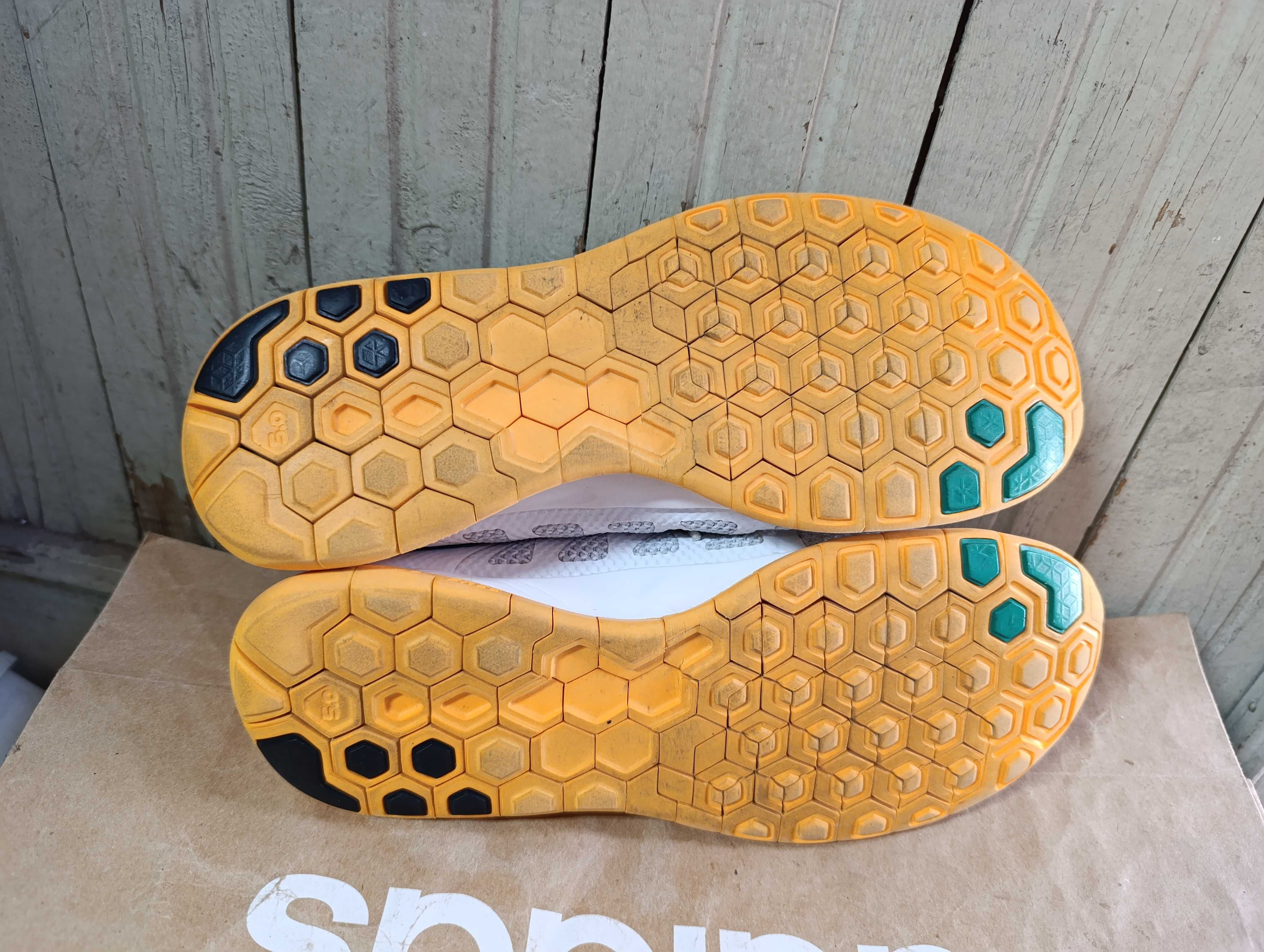 ''Nike Free 5.0''оригинални маратонки 41 номер