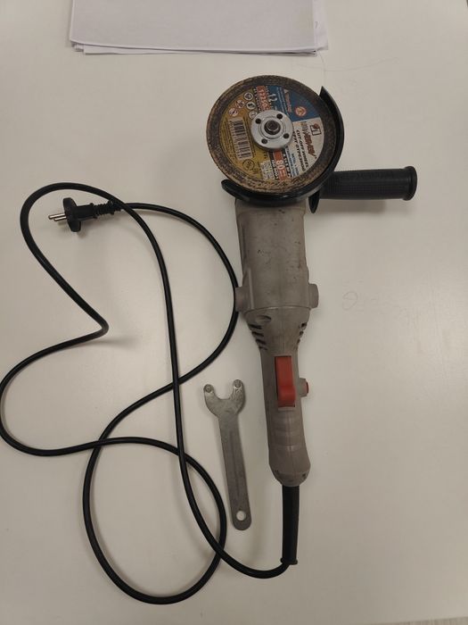 Болгарка 125 УШМ продается