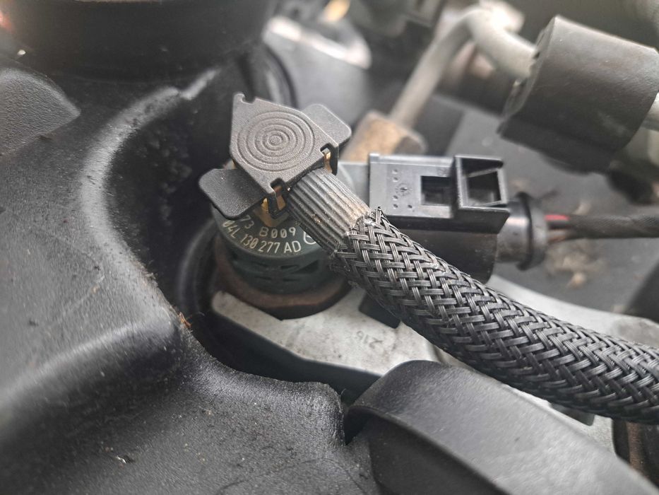 Injector 04L130277AD - VW Passat B8, Golf 7,Tiguan 1.6 TDI (2013-2019)