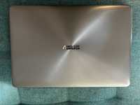 Laptop Asus N751JK- T7085P