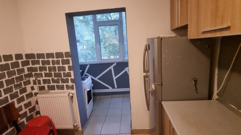 Apartament 2 camere tomis nord de inchiriat