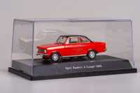 1/43 Opel Kadett A - starline models