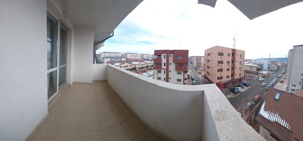 Apartament 2 camere de inchiriat (Popesti-Leordeni) Proprietar