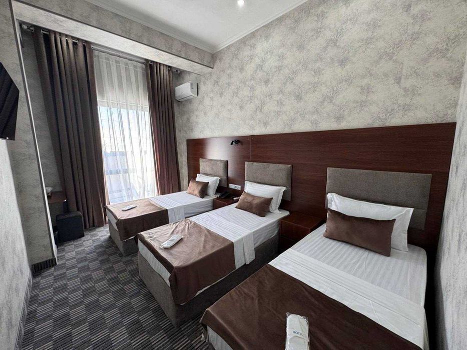 Hotel, Travel, Tashkent, Гостиница, Mexmonxona.