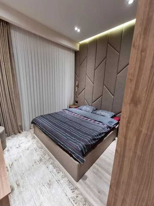 ЖК КАЗАХСТАН! Сдается Шикарная 2-х ком квартира с Шикарным ремонтом A*