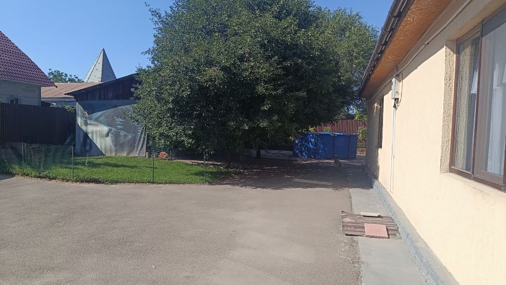 Продается дом хороший