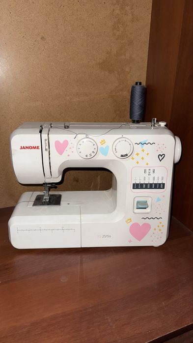 Швейная машинка