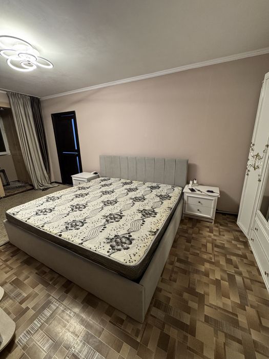 Продам кровать