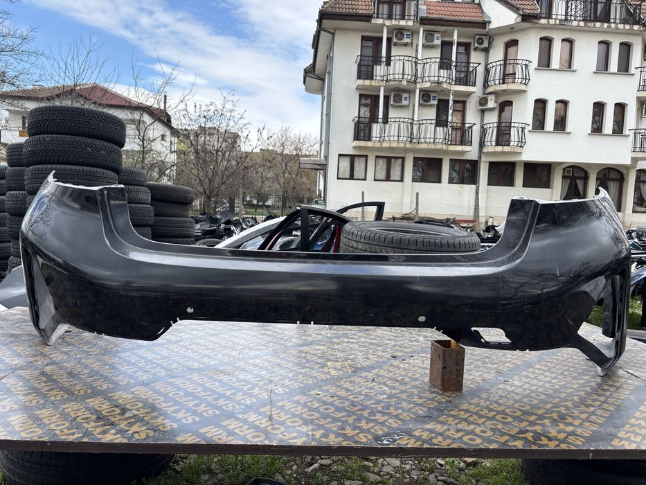 Броня БМВ Г20 3/BMW 3 G20